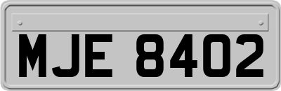 MJE8402