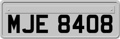 MJE8408
