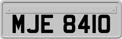 MJE8410