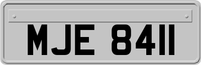 MJE8411