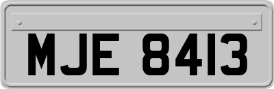 MJE8413