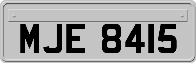 MJE8415