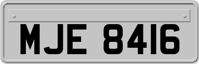 MJE8416