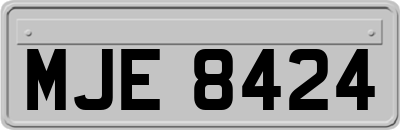 MJE8424