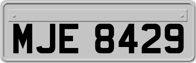 MJE8429