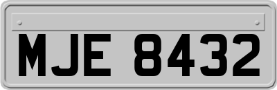 MJE8432