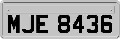 MJE8436