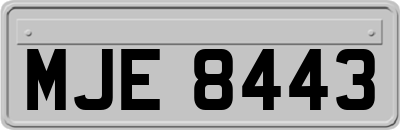 MJE8443
