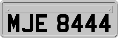 MJE8444