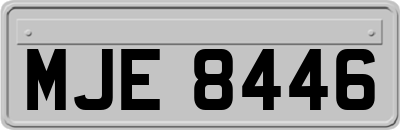 MJE8446