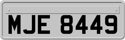 MJE8449