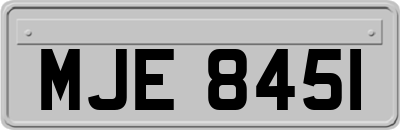 MJE8451