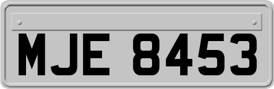 MJE8453