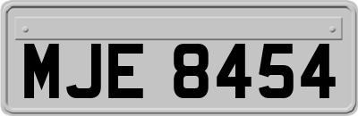 MJE8454