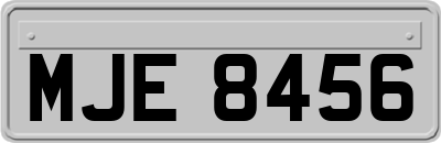 MJE8456