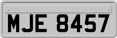 MJE8457