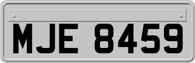 MJE8459