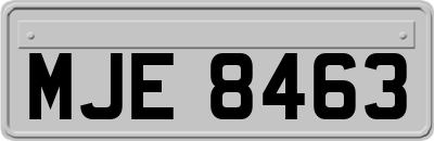 MJE8463