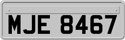 MJE8467