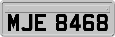 MJE8468