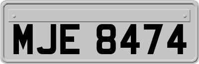MJE8474