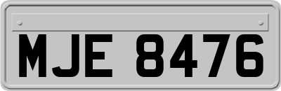 MJE8476