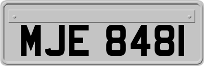 MJE8481