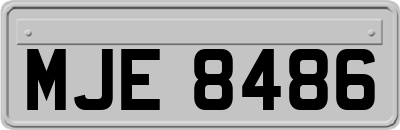 MJE8486