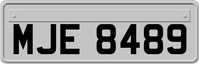 MJE8489
