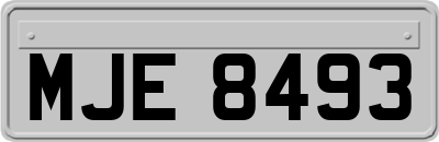 MJE8493