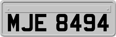 MJE8494