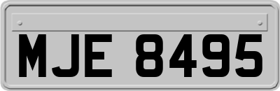MJE8495