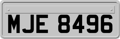 MJE8496
