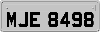 MJE8498