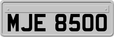 MJE8500