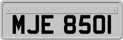 MJE8501