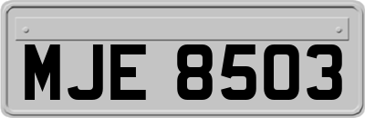 MJE8503