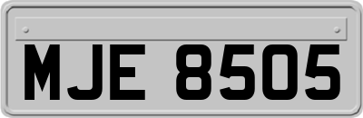 MJE8505