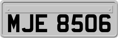 MJE8506