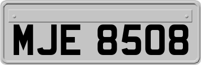 MJE8508