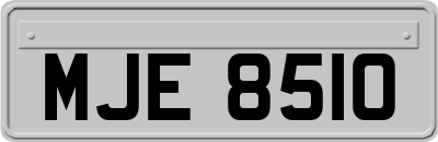 MJE8510