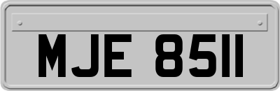 MJE8511