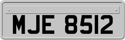 MJE8512