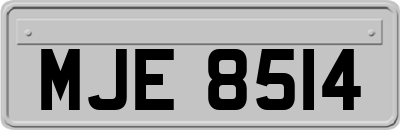 MJE8514