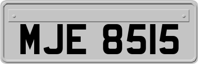 MJE8515