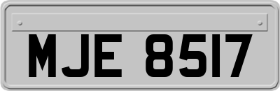 MJE8517