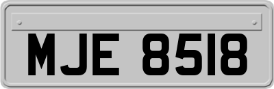 MJE8518