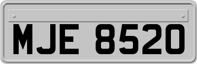 MJE8520