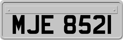 MJE8521