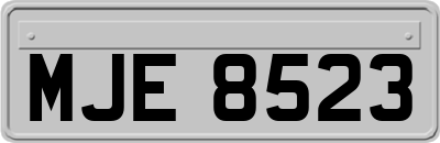 MJE8523